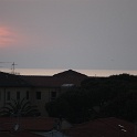 Toscane 09 - 241 - Coucher soleil